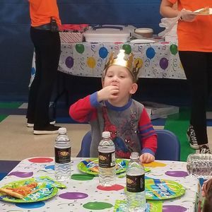 Meet your Posher, Mike